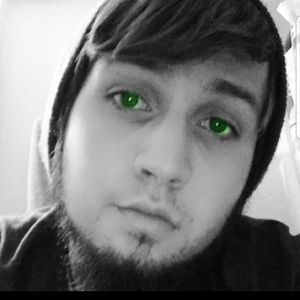 Meet your Posher, Brendan